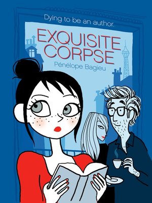 Exquisite Corpse - ebook